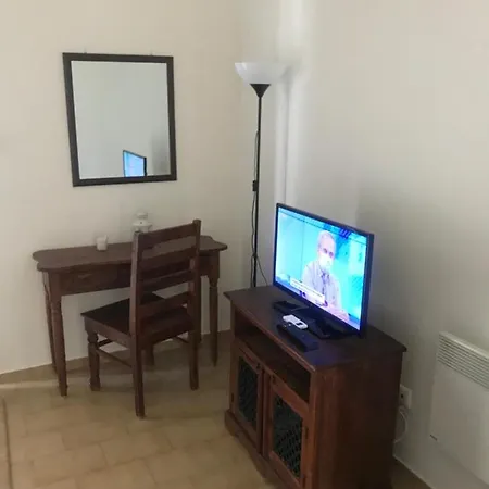Apartment Caposaldo Akrata